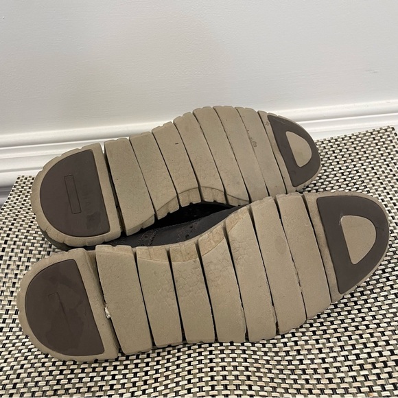 COLE HAAN ZEROGRAND
WINGTIP C25273 (JAVA
LEATHER-COBBLESTONE) Size 11.5 - Picture 14 of 14